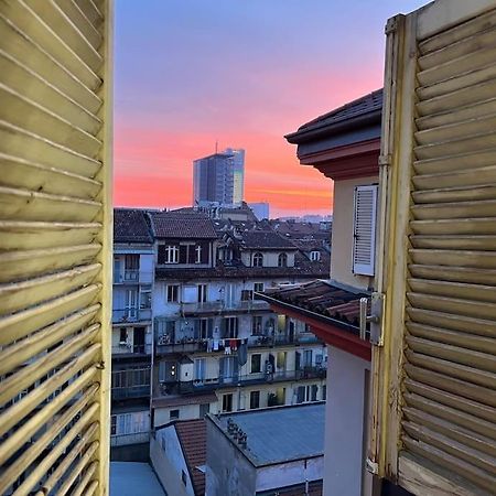 Maison Vivien, Appartamento Nel Cuore Di Torino. Экстерьер фото