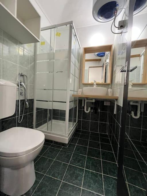 Maison Vivien, Appartamento Nel Cuore Di Torino. Экстерьер фото